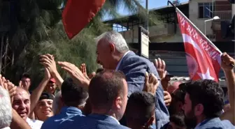 Binali Yıldırım: Ülkemizin kalkınması için yapacak çok işimiz var (2)