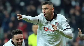 Burak Yılmaz'ı alamayan Lecce, Galatasaraylı isimle anlaştı!