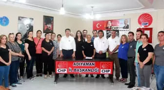 CHP'den öldürülen 13 yaşındaki Hüseyin açıklaması