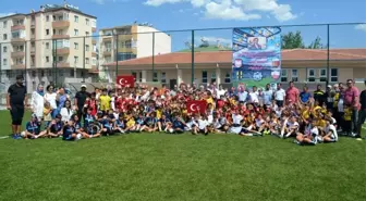 Develispor 1.Aşık Seyrani Futbol Turnuvası Nefes Kesen Final Maçlarıyla Son Buldu