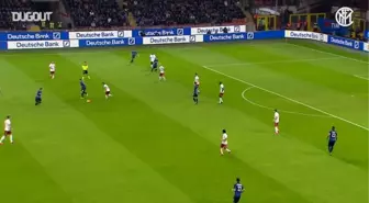 Gerileme: Gary Medel'in Çarpıcı Vuruşu Vs Roma