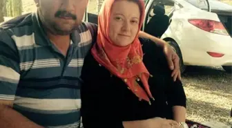 Giresunlu karı-koca trafik kazasında hayatını kaybetti