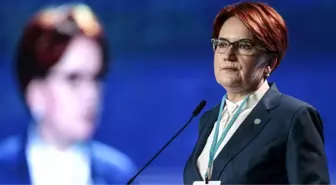 İYİ Parti kurultayında 'gizli liste' tartışması