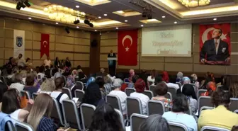 Kadın dostu olma yolunda bir başkent