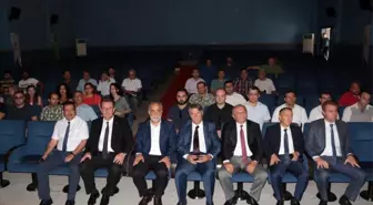 Müftülük ve Veterinerler Odası'ndan kurban konferansı