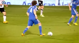 Oyuncu Profili: David Luiz