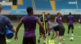 Oyuncu Profili: Raheem Sterling