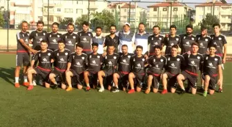 Trend Gayrımenkulspor sezonu açtı
