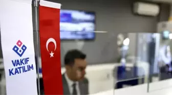 Vakıf Katılım, konut finansmanında kar oranını indirdi