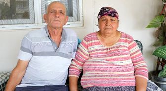 3 yıl evli kaldığı karısından 37 yıldır boşanmaya çalışıyor