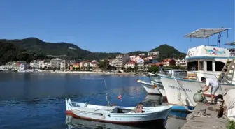 6 bin 600 nüfuslu Amasra, bayramda 150 bin turisti ağırlayacak