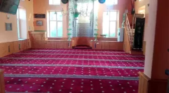 8 aydır imamı olmayan köy