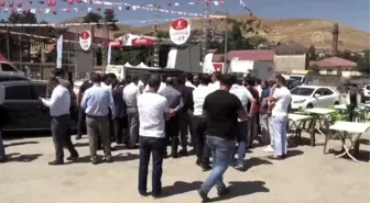 Bitlis'te kanser tarama aracı hizmete alındı