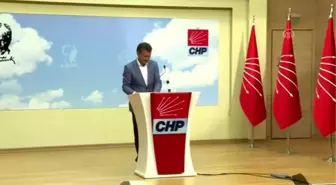 CHP'dan Kaz Dağları'ndaki altın arama çalışmalarına tepki (1)