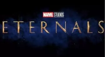 Eternals Filmi