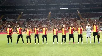 Galatasaray'da hedef kupaları 3'lemek