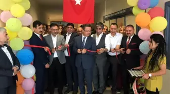 Iğdır'da ev konforunda 'Doğum Salonu' hizmeti