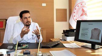 Tandır dumanı ve aşırı tuz kanser riskini artırıyor