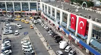 Tedbir kararı kaldırıldı! Esenler Otogarı'nın otoparkı artık İBB'nin