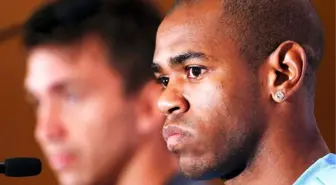 Trabzonspor'dan son dakika transfer bombası! Diego Rolan...