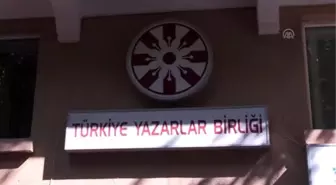 Türkiye Yazarlar Birliği Malazgirt'te 'bilgi şöleni'ne hazırlanıyor