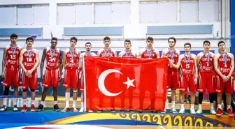 U18 Avrupa Şampiyonası'nın ardından