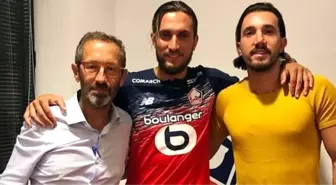 Yusuf Yazıcı 3 transfer rekoru birden kırdı!