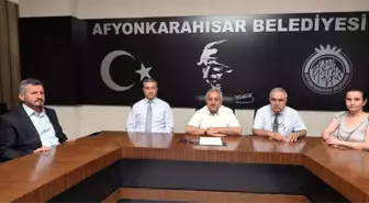 Afyonkarahisar'da 2. Ethem Tem Fotoğraf Yarışmasının sonuçları açıklandı