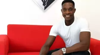 Arsenal ile sözleşmesi biten Welbeck, Watford ile anlaştı