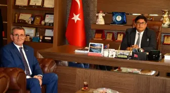 Başsavcı Kılıç: 'Diyaloğu önemsiyorum'