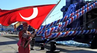 Çeşme-Atina seferleri mehterle başladı, iflasla bitti