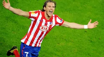 Diego Forlan, 40 yaşında futbolculuk kariyerini noktaladı