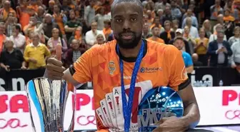 Eurocup MVP'si Will Thomas Zenit'e transfer oldu