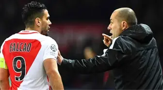 Falcao'nun hocasından son dakika transfer açıklaması