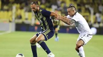 Fenerbahçe, Cagliari ile 2-2 berabere kaldı!