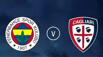 Fenerbahçe Cagliari maçı saat kaçta, hangi kanalda? Fenerbahçe Cagliari maçı şifresiz mi?