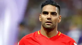 Galatasaray, Falcao ile anlaştı! İlk yıl ücretini peşin alacak