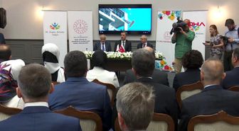 Halise Arslan Özel Eğitim Okulu MEB'e tahsis edildi - YENİDEN