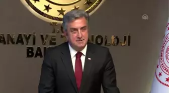 Hüseyin Yıldırım: 'Ülkemizi uzay yarışında layık olduğu yere getireceğiz'