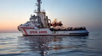 İtalya 'Open Arms' gemisine el koyabilir