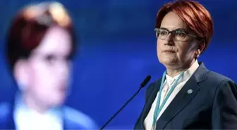 İYİ Parti Genel Başkanı Meral Akşener'in A Takımı belli oldu!