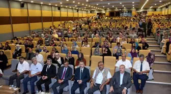 Kırıkkale'de yaz Kur'an kursları kapanış programı