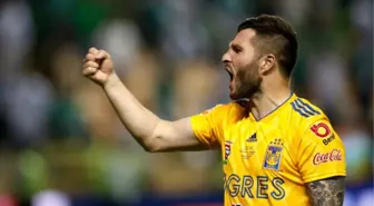 Meksika'da Gignac çılgınlığı!