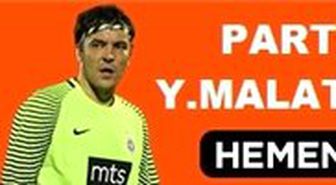 Menemenspor, Galip Güzel'le imzaladı!