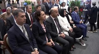 Milli Eğitim Bakanlığı ile M. İhsan Arslan Vakfı arasında iş birliği protokolü imzalandı