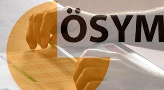 ÖSYM AİS girişi nasıl yapılır? 2019 ÖSYM AİS şifresi nasıl alınır?