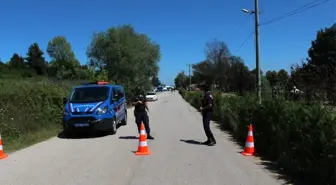 Sapanca gölü kıyısındaki turistik tesiste el yapımı bomba patladı: 2 yaralı