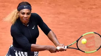 Serena Williams servet kazandı