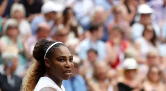 Son 4 senede dünyanın en çok kazanan kadın sporcusu Serena Williams oldu