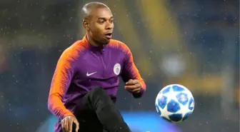 Son Dakika: Fenerbahçe'den Fernandinho bombası!